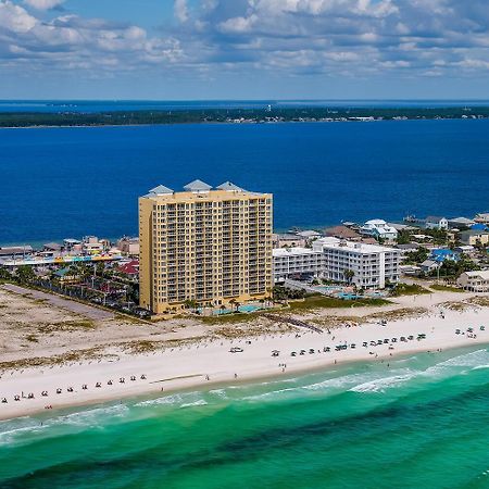 Emerald Isle Gulf Front 2B Condo - 205 Pensacola Beach Eksteriør bilde